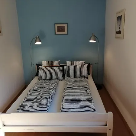 Ani Appartement *