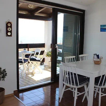 Ani Appartement *