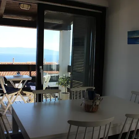 Ani Appartement